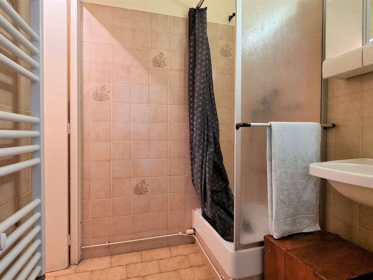 Studio 6 pers. Le Dévoluy, 50m des pistes, parking gratuit - Photo 5