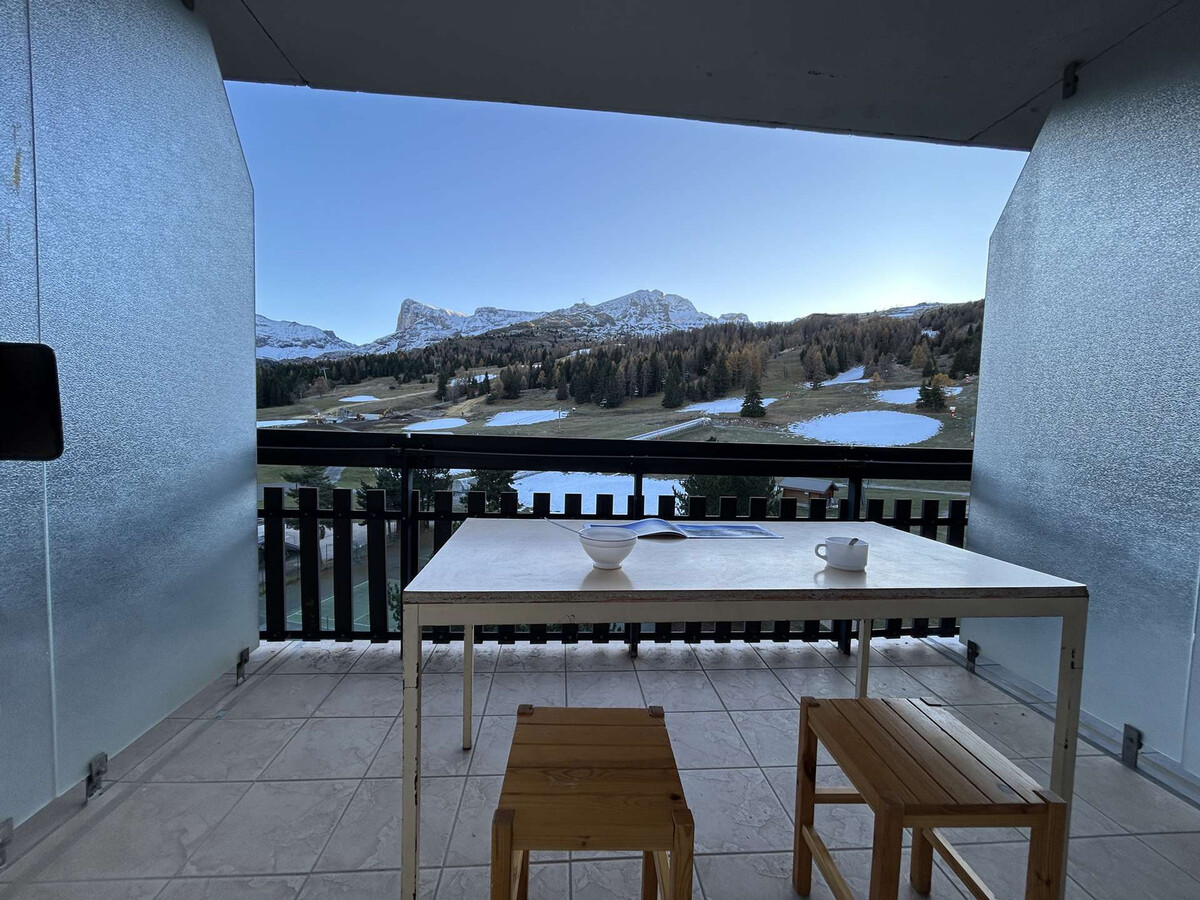 Appart 2 pièces 100m des pistes, parking gratuit - Photo 12