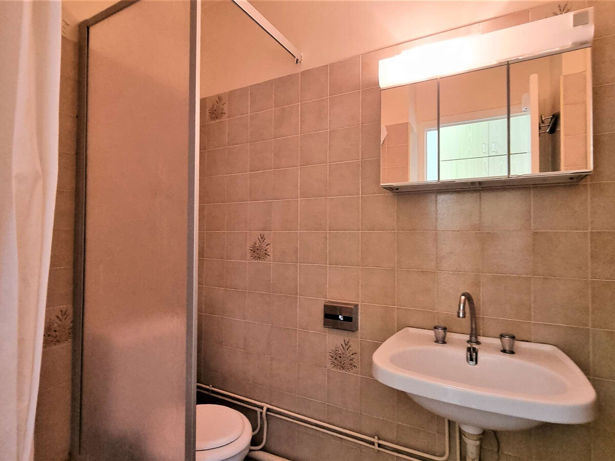 Studio 2 pers. Le Dévoluy, 50m des pistes, parking gratuit - Photo 7