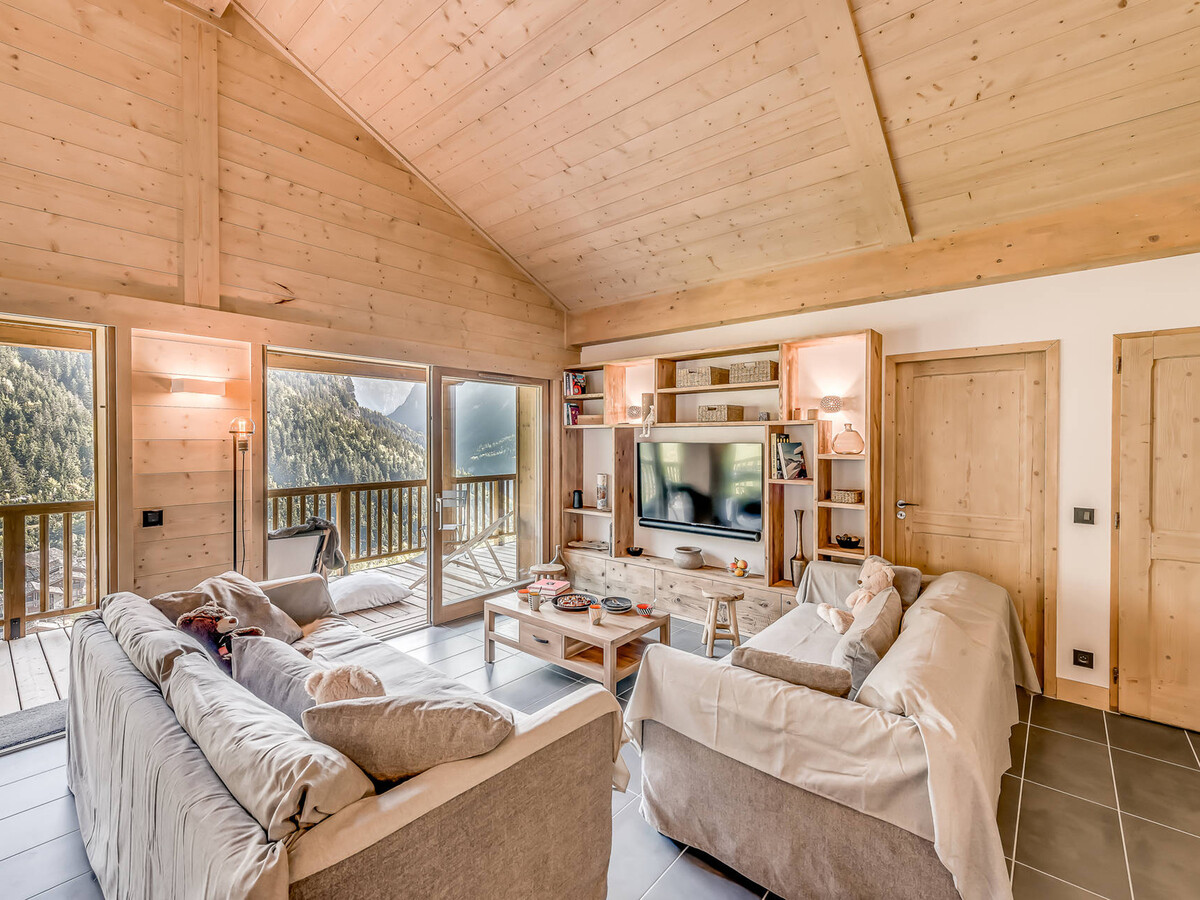 Appartement spacieux avec balcon, vue superbe, Wi-Fi, 4 chambres - Photo 3
