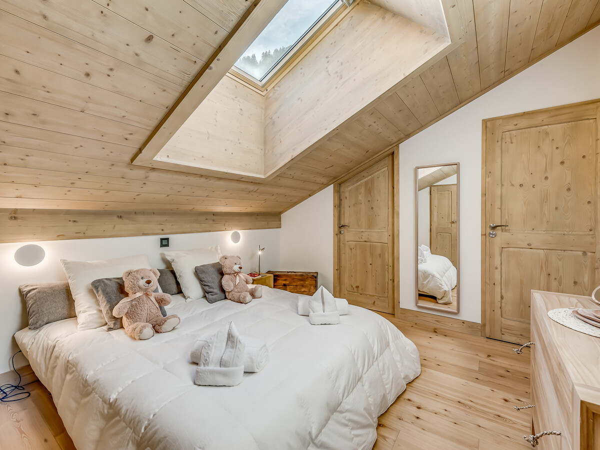 Appartement spacieux avec balcon, vue superbe, Wi-Fi, 4 chambres - Photo 6