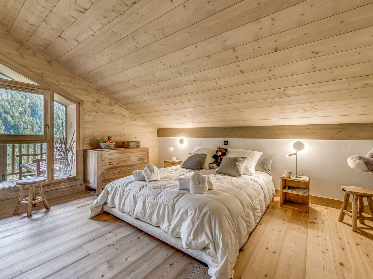 Appartement spacieux avec balcon, vue superbe, Wi-Fi, 4 chambres - Photo 7