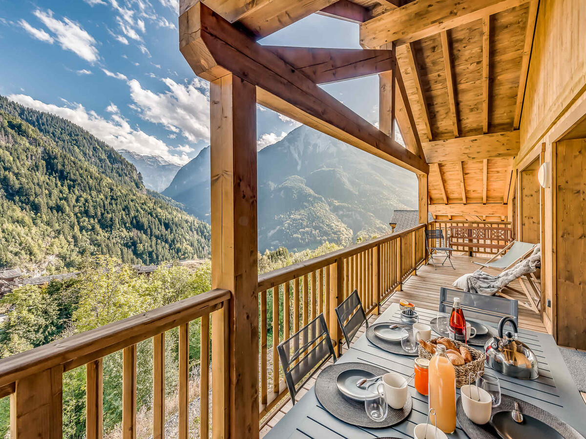 Appartement spacieux avec balcon, vue superbe, Wi-Fi, 4 chambres - Photo 8