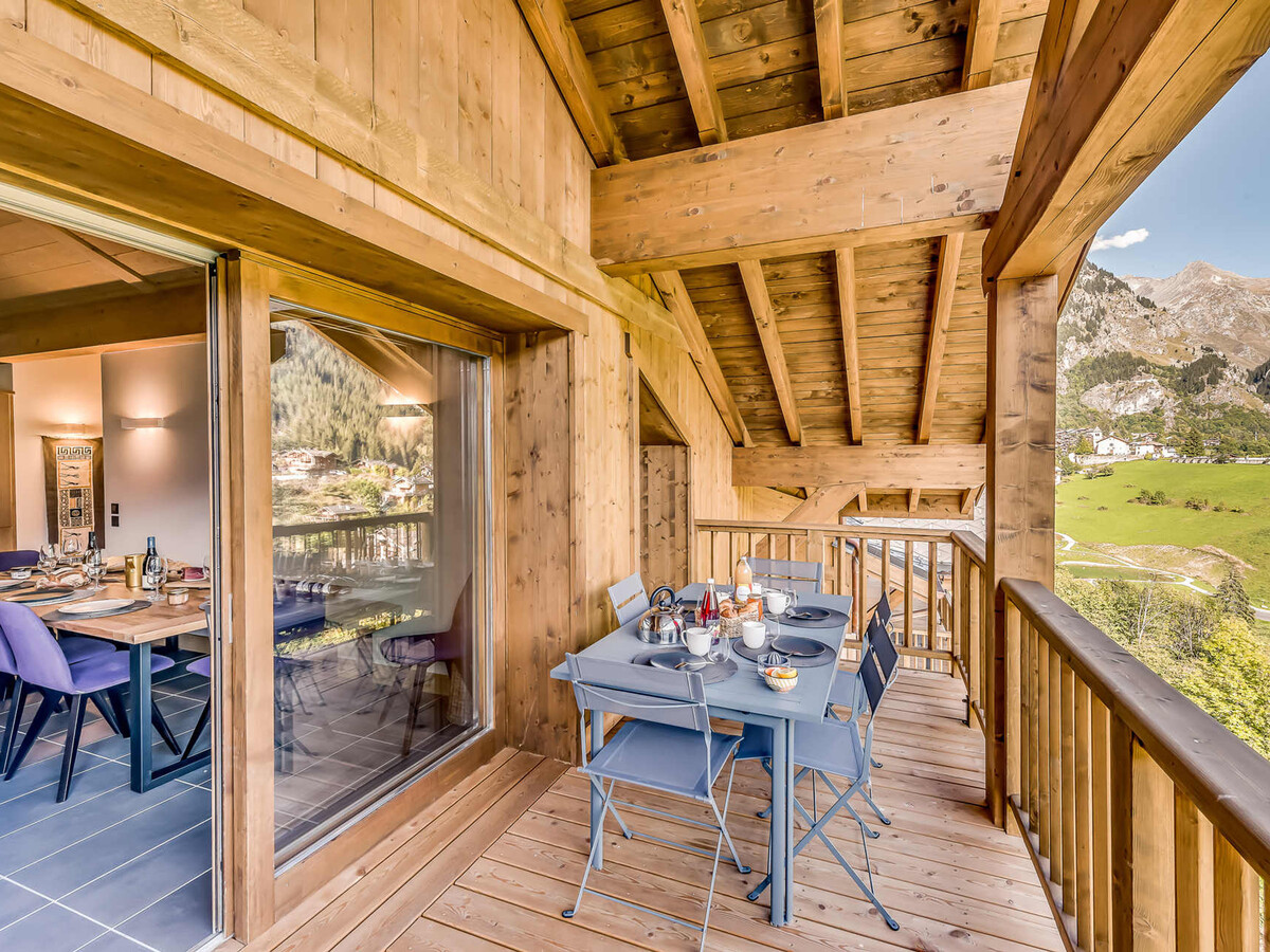 Appartement spacieux avec balcon, vue superbe, Wi-Fi, 4 chambres - Photo 9
