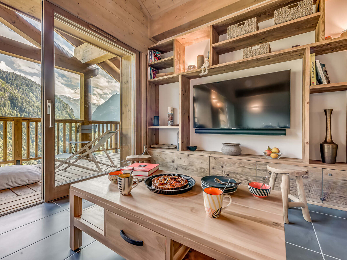 Appartement spacieux avec balcon, vue superbe, Wi-Fi, 4 chambres - Photo 10