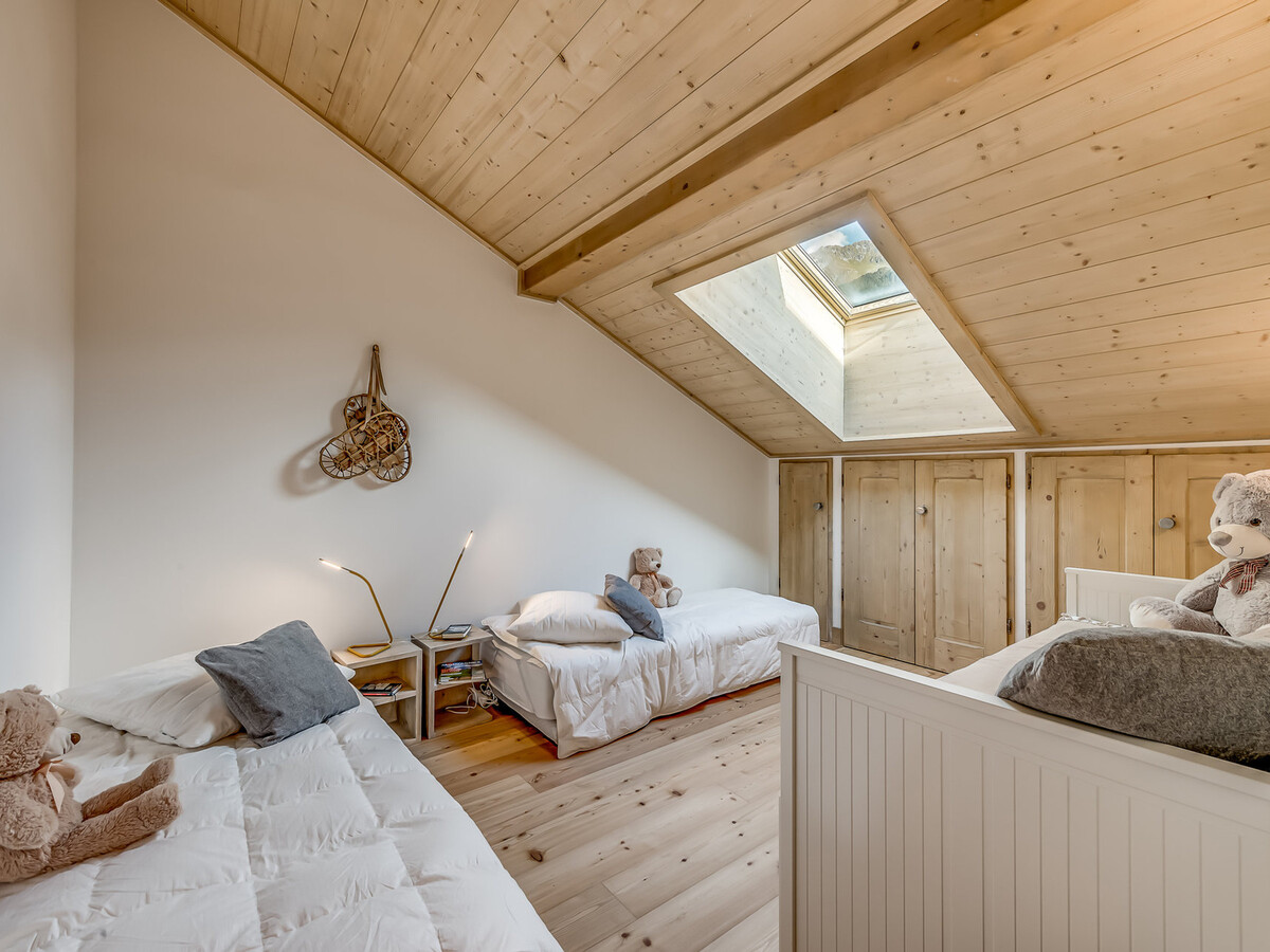 Appartement spacieux avec balcon, vue superbe, Wi-Fi, 4 chambres - Photo 13