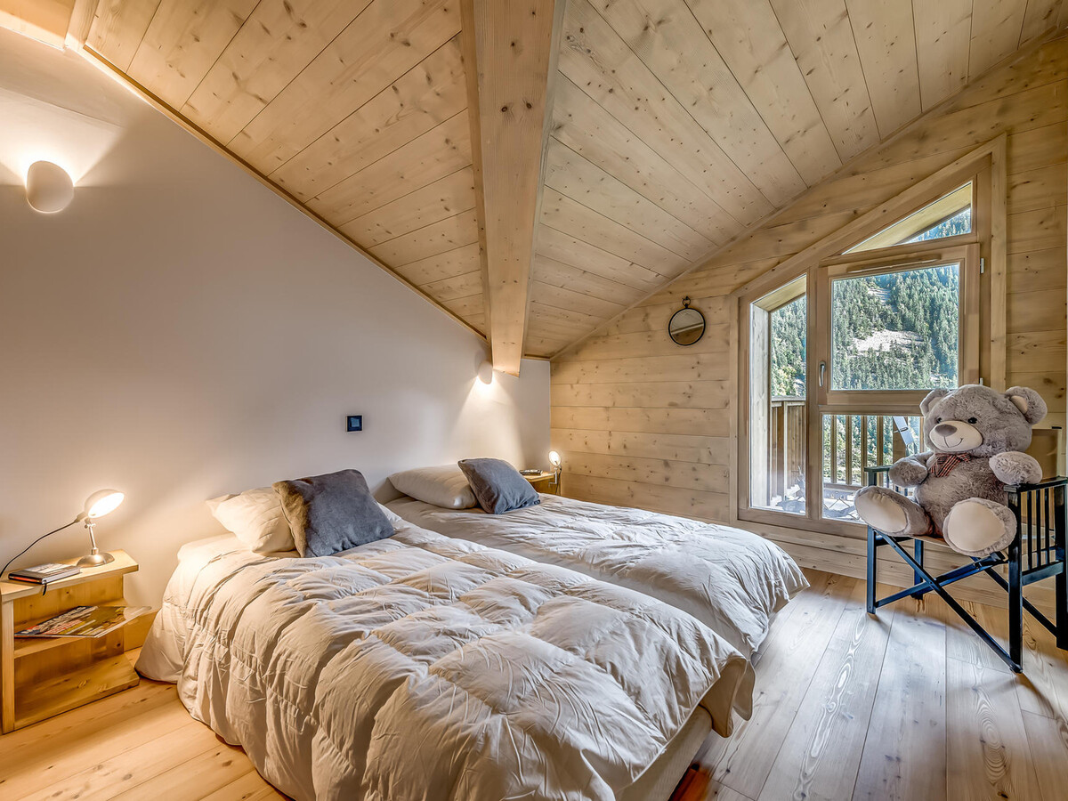 Appartement spacieux avec balcon, vue superbe, Wi-Fi, 4 chambres - Photo 14
