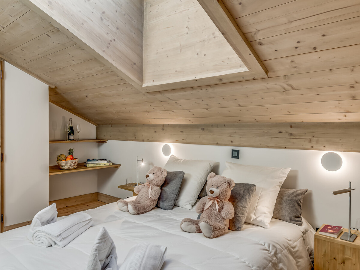 Appartement spacieux avec balcon, vue superbe, Wi-Fi, 4 chambres - Photo 15