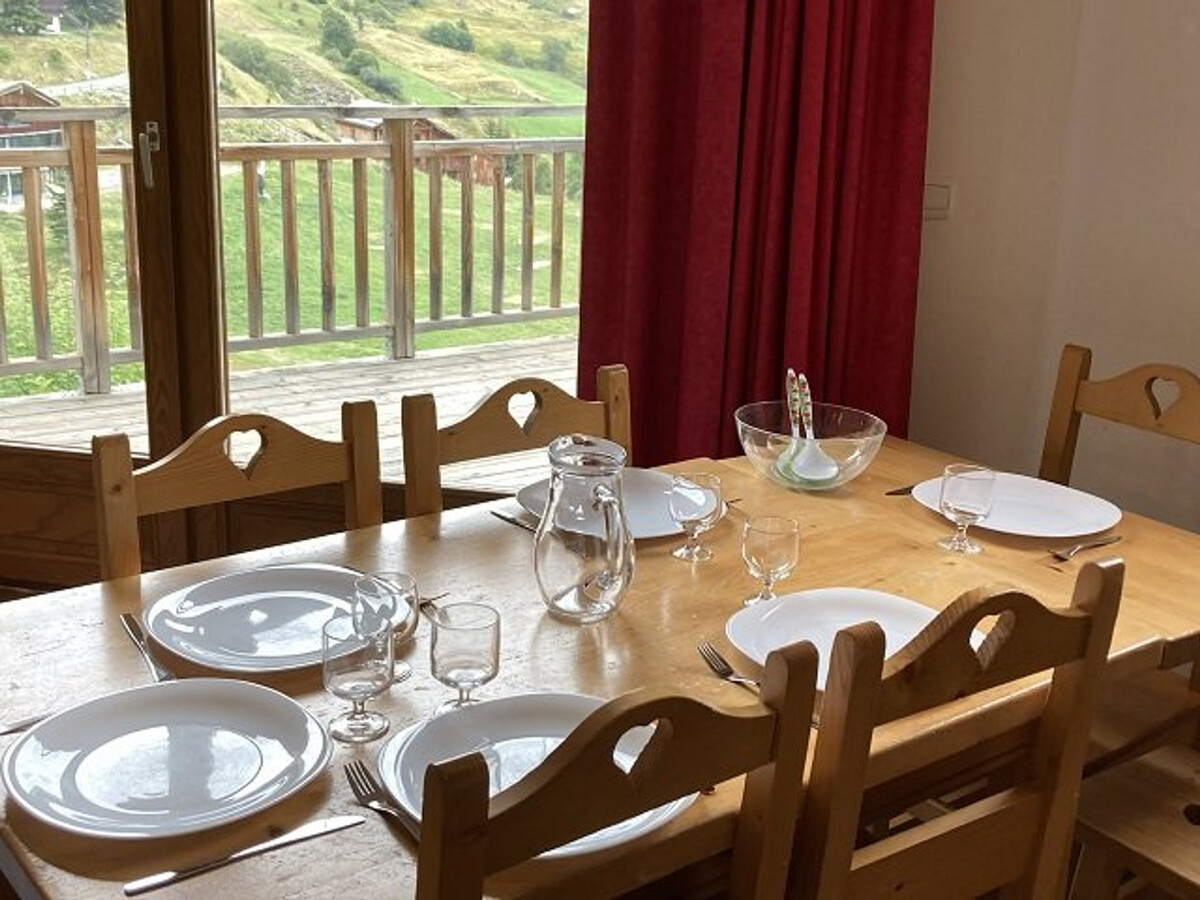 Appartement 3 pièces 8 pers, 150m des pistes à Orcières - Photo 2
