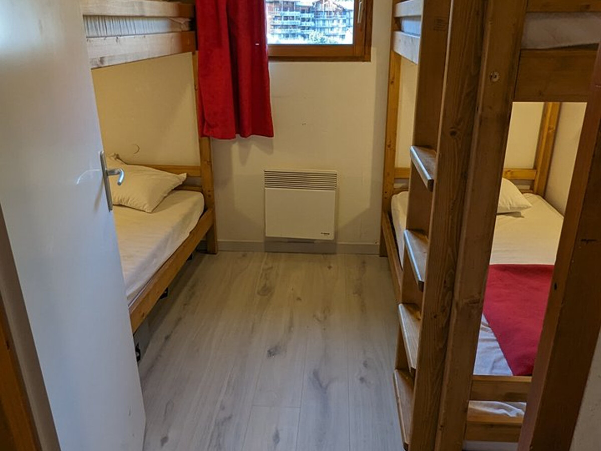 Appartement 3 pièces 8 pers, 150m des pistes à Orcières - Photo 7