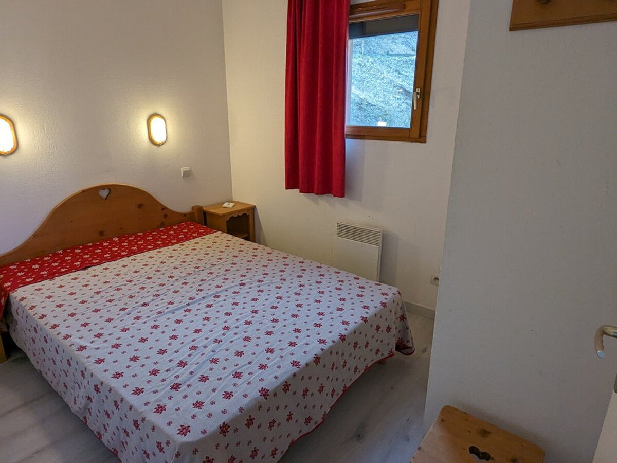 Appartement 3 pièces 8 pers, 150m des pistes à Orcières - Photo 8
