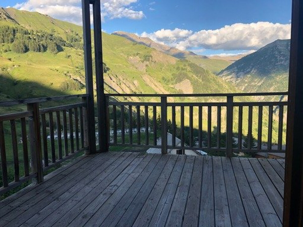 Appartement 3 pièces 8 pers, 150m des pistes à Orcières - Photo 9