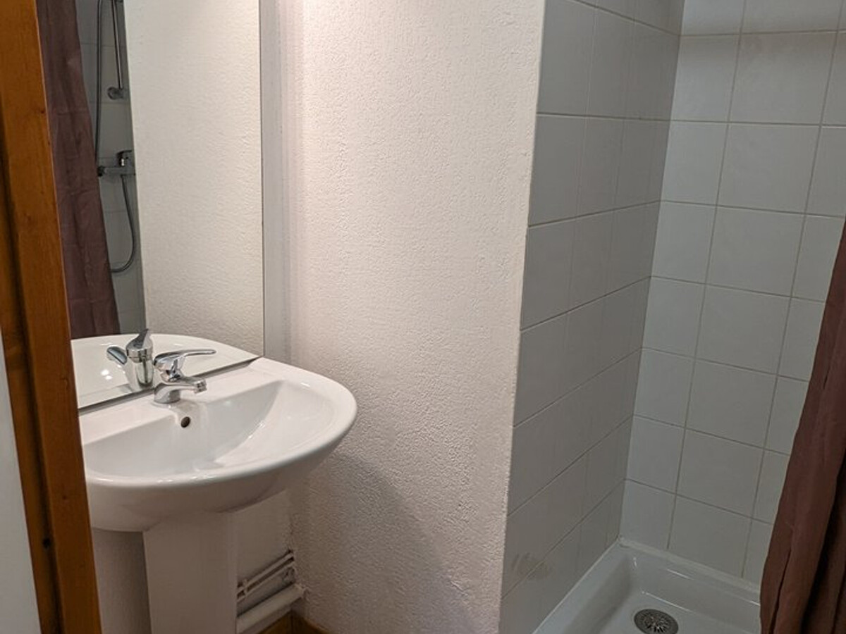 Appartement 3 pièces 8 pers, 150m des pistes à Orcières - Photo 10
