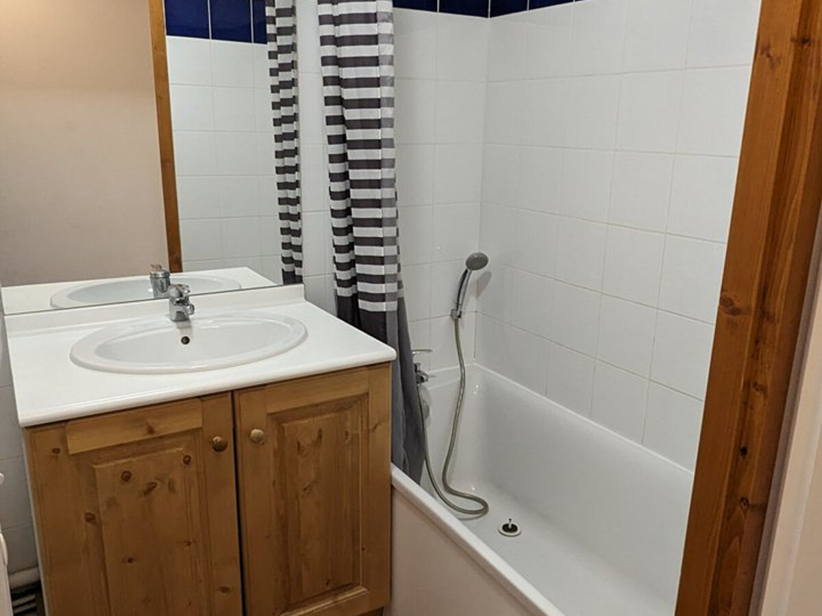 Appartement 3 pièces 8 pers, 150m des pistes à Orcières - Photo 11