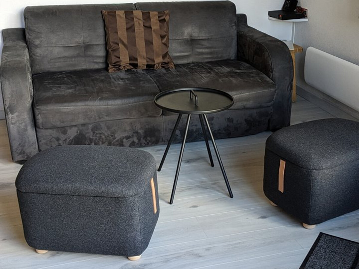 Appartement 3 pièces 8 pers, 150m des pistes à Orcières - Photo 12