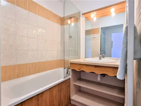 Appartement 2 pièces avec terrasse et accès piscine au Dévoluy : photo 5