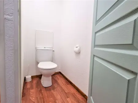 Appartement 2 pièces avec terrasse et accès piscine au Dévoluy : photo 10