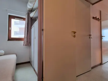 Appartement 6 pers, balcon Sud-Ouest, casier à ski, Le Dévoluy : photo 3