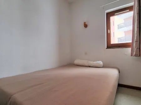 Appartement 6 pers, balcon Sud-Ouest, casier à ski, Le Dévoluy : photo 4