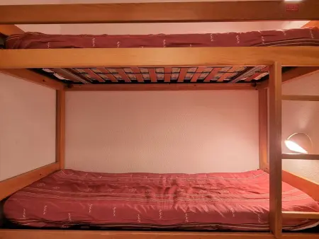 Appartement 6 pers, balcon Sud-Ouest, casier à ski, Le Dévoluy : photo 11