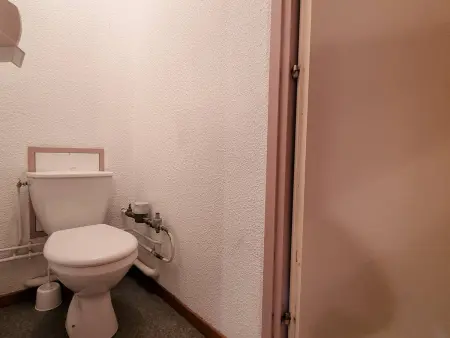 Appartement 6 pers, balcon Sud-Ouest, casier à ski, Le Dévoluy : photo 13