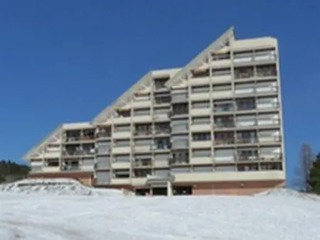 Appartement 6 pers, balcon Sud-Ouest, casier à ski, Le Dévoluy : photo 16