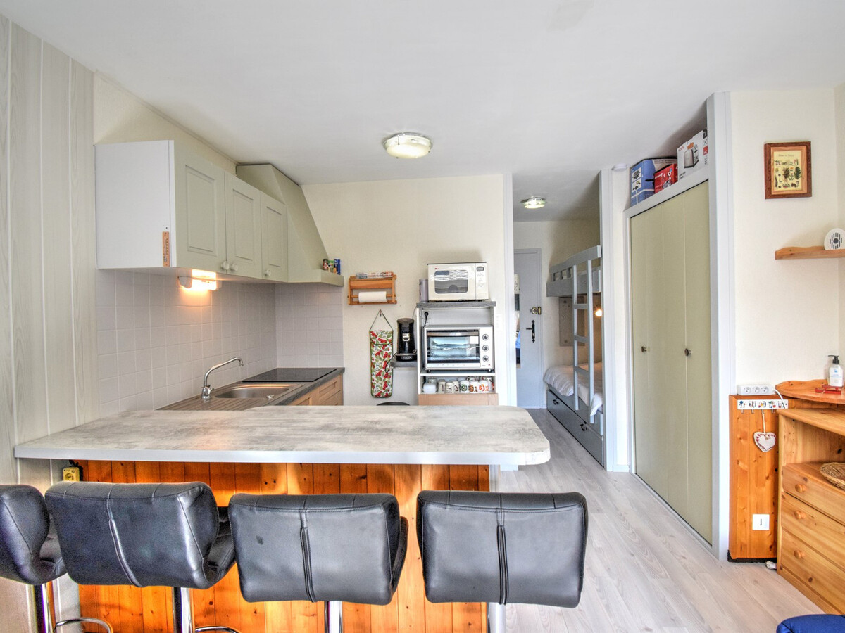Studio 26m² balcon sud-est, 4 pers à Morzine - Photo 5