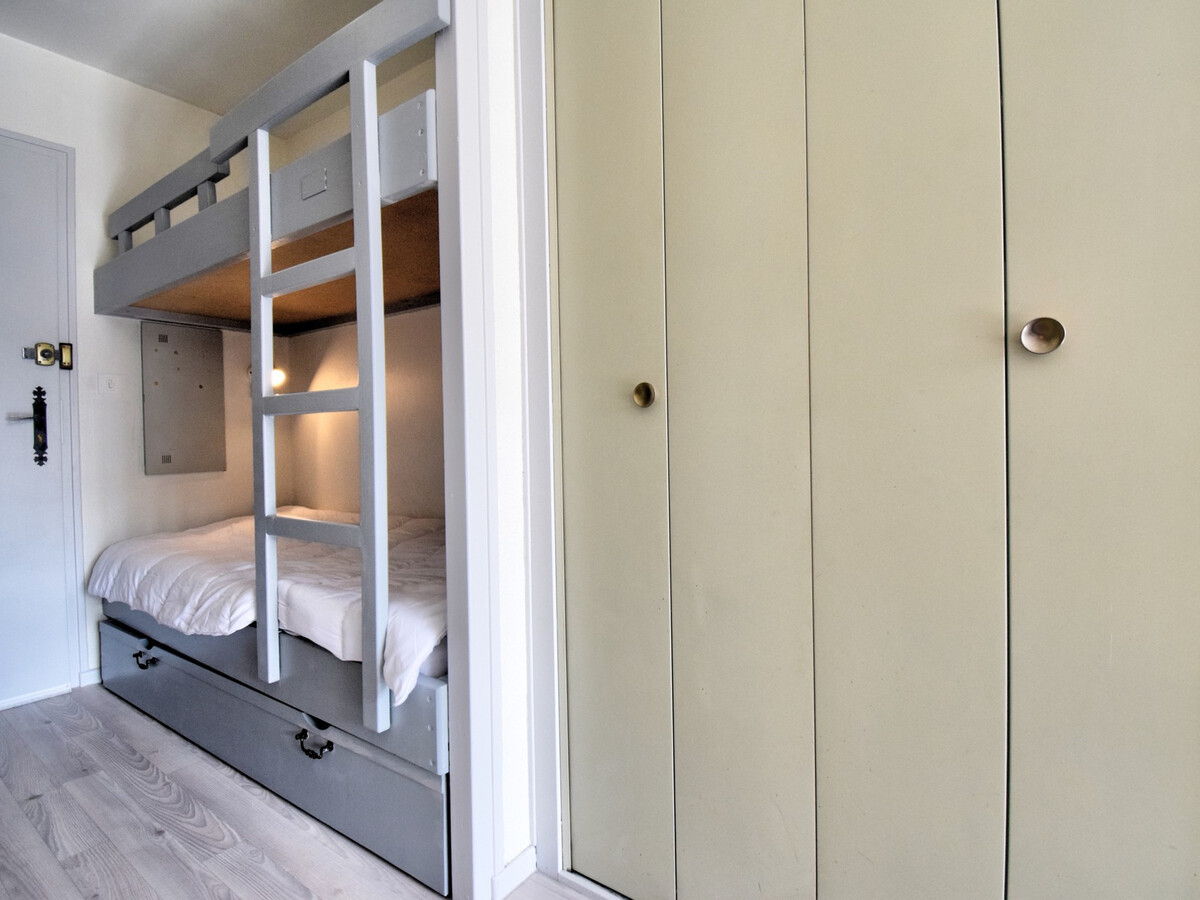 Studio 26m² balcon sud-est, 4 pers à Morzine - Photo 6