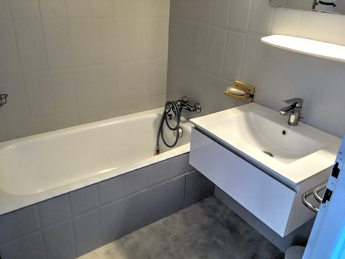 Studio 26m² balcon sud-est, 4 pers à Morzine - Photo 7