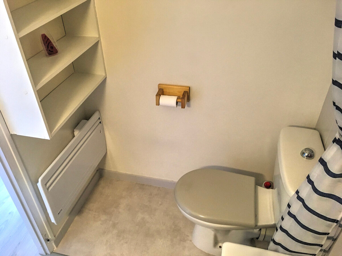 Studio 26m² balcon sud-est, 4 pers à Morzine - Photo 8