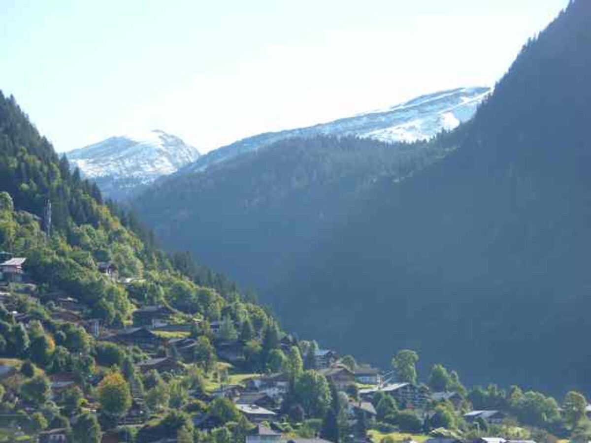 Studio 26m² balcon sud-est, 4 pers à Morzine - Photo 17