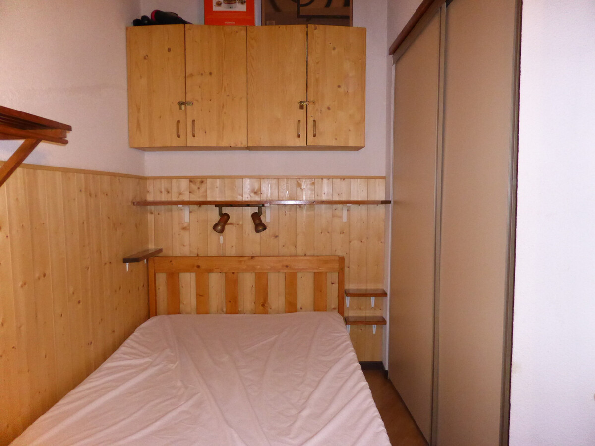 Appartement 2P balcon, parking et animaux acceptés - Photo 5