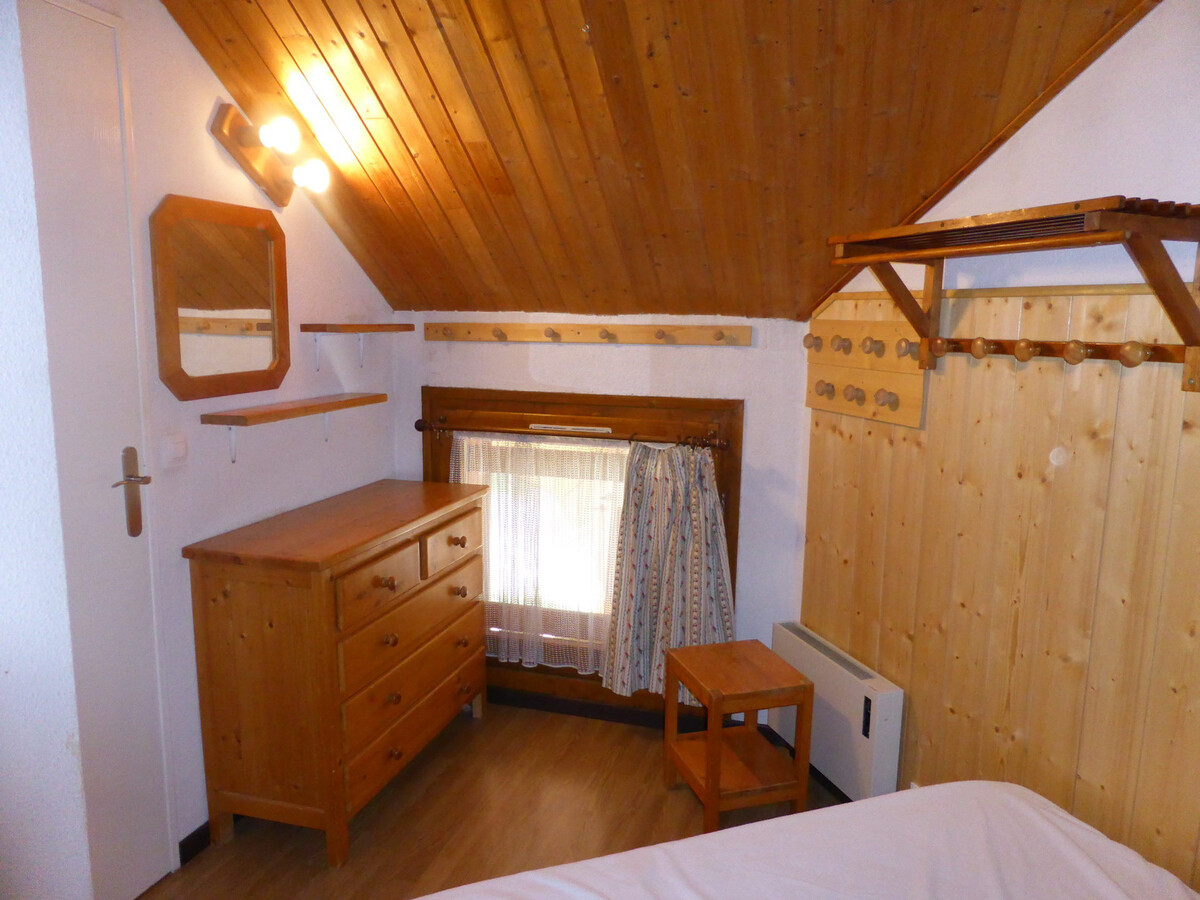 Appartement 2P balcon, parking et animaux acceptés - Photo 6