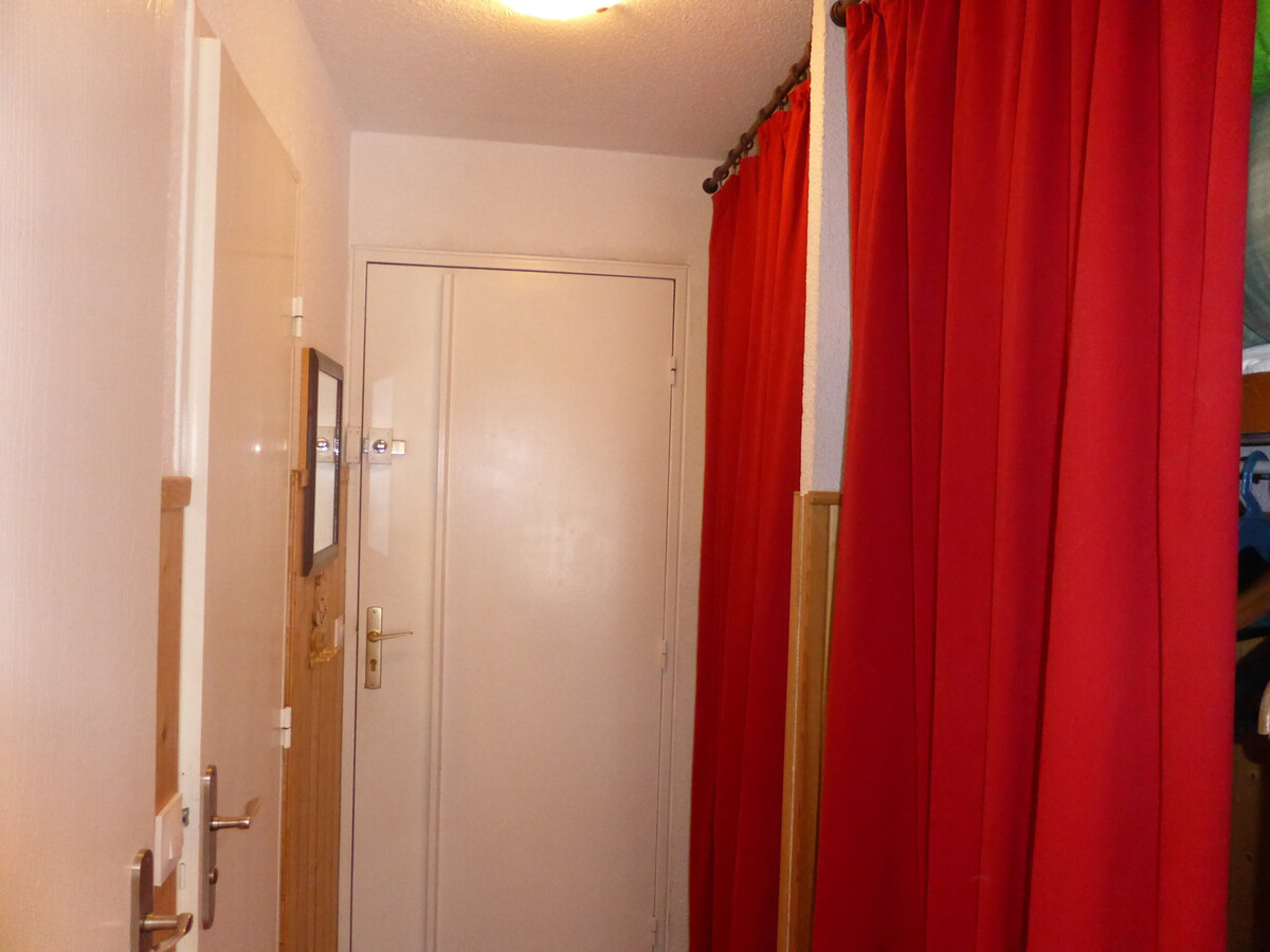 Appartement 2P balcon, parking et animaux acceptés - Photo 9