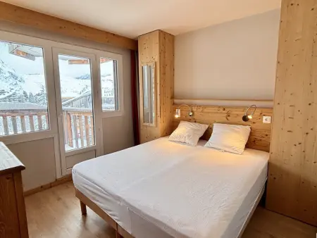 Apt 3 pièces 6 pers. balcons sud-est, Avoriaz : photo 10