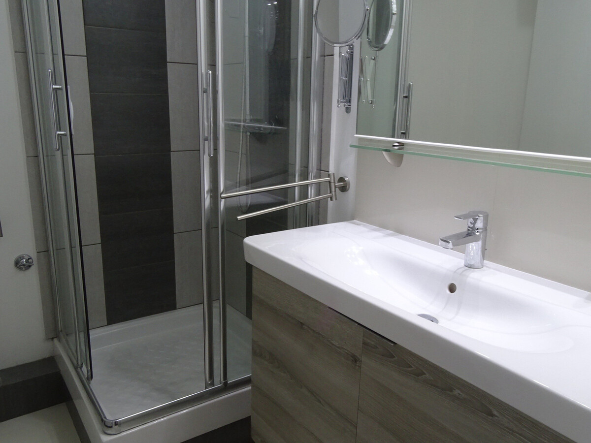 Appartement 3 pièces, 9ème étage, vue panoramique Avoriaz - Photo 6