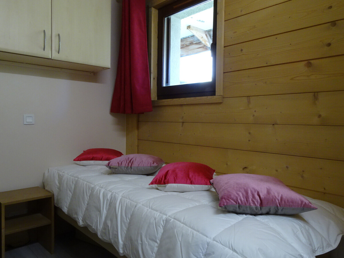 Appartement 3 pièces, 9ème étage, vue panoramique Avoriaz - Photo 9