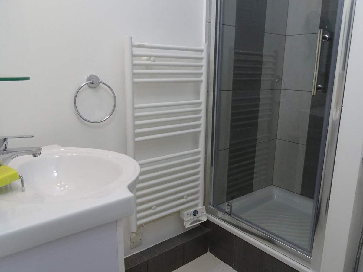 Appartement 3 pièces, 9ème étage, vue panoramique Avoriaz - Photo 10