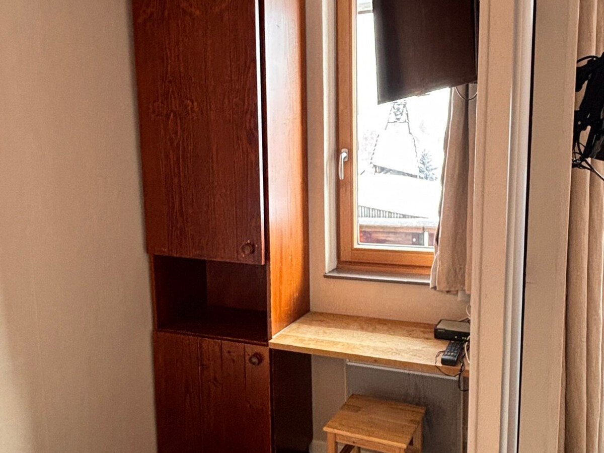 Appartement 2 pièces Avoriaz, balcon sud-ouest, 4 personnes - Photo 9
