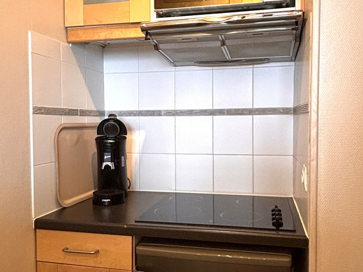 Appartement 2 pièces Avoriaz, balcon sud-ouest, 4 personnes - Photo 11