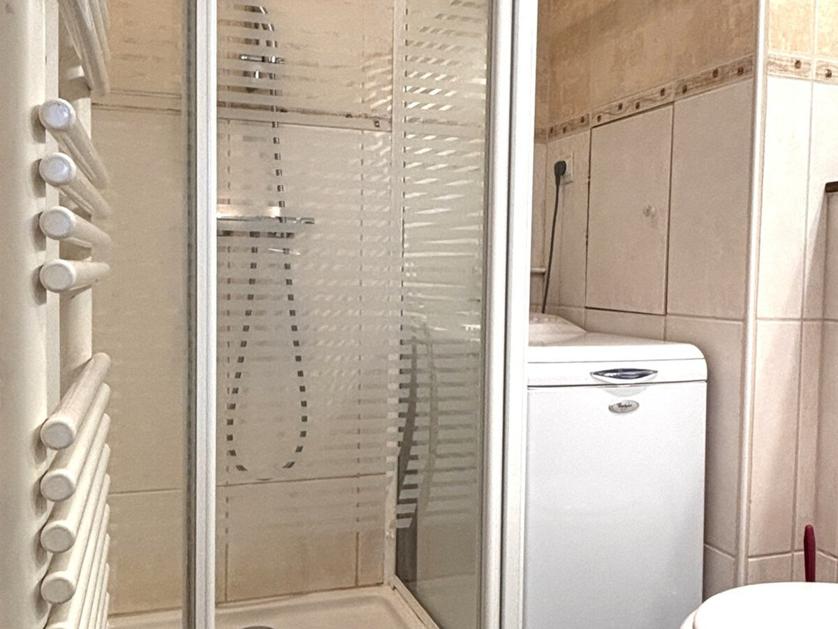 Appartement 2 pièces Avoriaz, balcon sud-ouest, 4 personnes - Photo 14