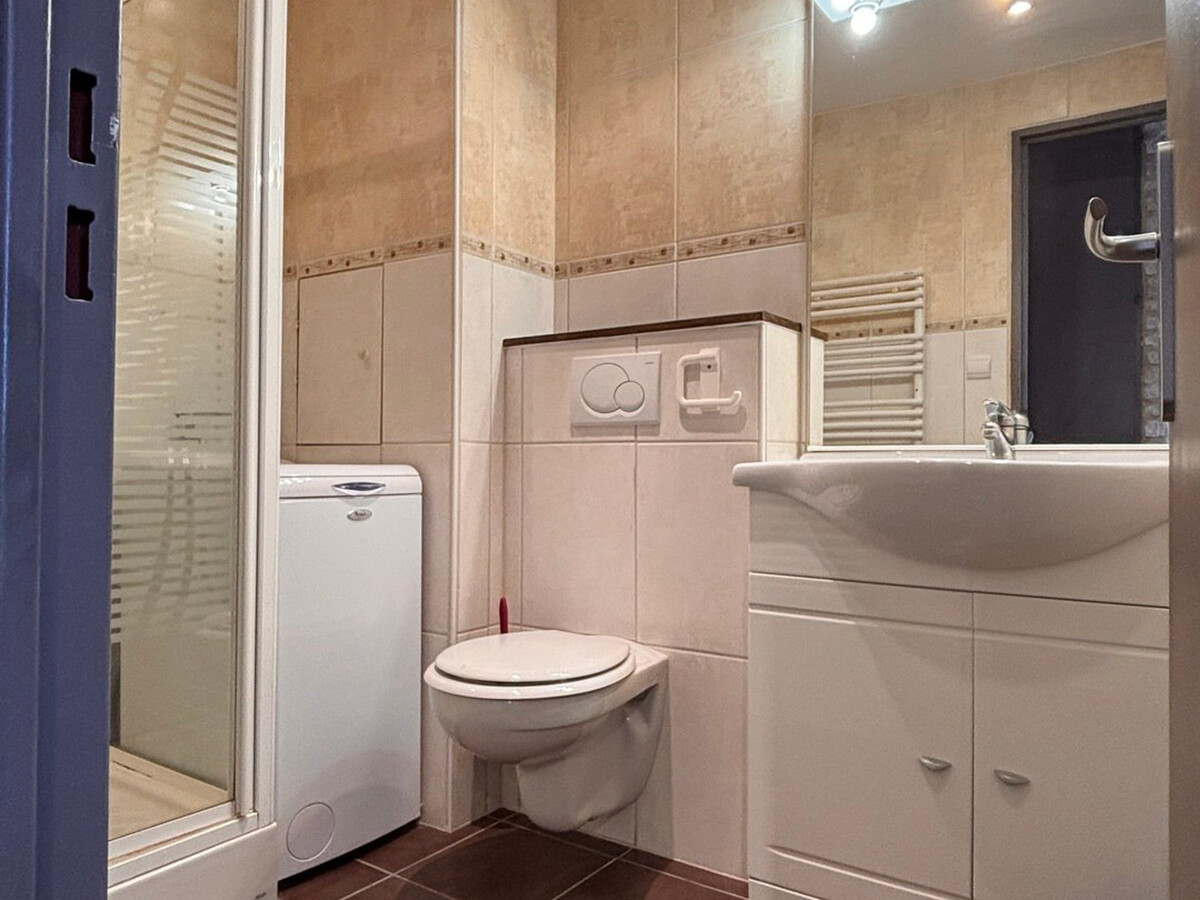 Appartement 2 pièces Avoriaz, balcon sud-ouest, 4 personnes - Photo 15