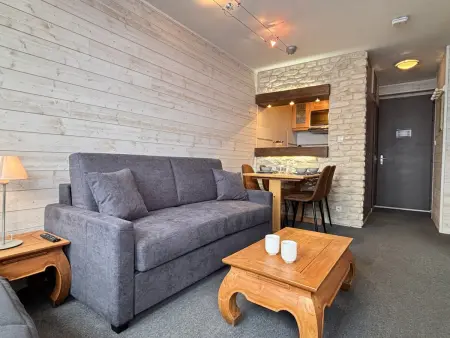 Location appartement à Avoriaz