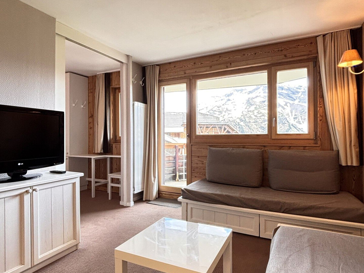 Appartement 2 pièces skis aux pieds à Avoriaz - Photo 5