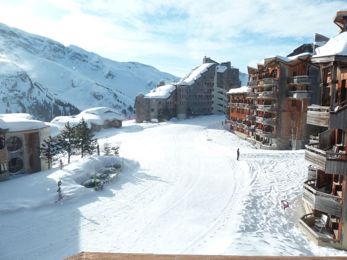 Appartement 2 pièces skis aux pieds à Avoriaz - Photo 16