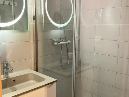 2 pièces rénové balcon vue montagne, 4 pers à Avoriaz : photo 12