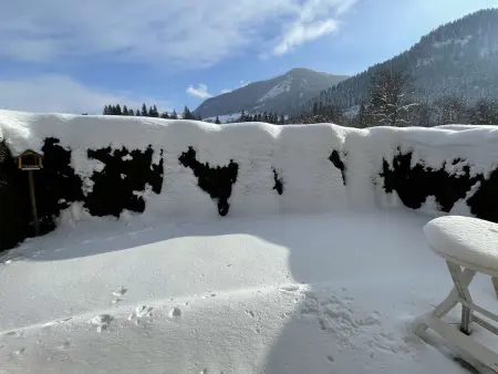 T2 cabine rez-de-chaussée avec parking à Praz-sur-Arly : photo 18