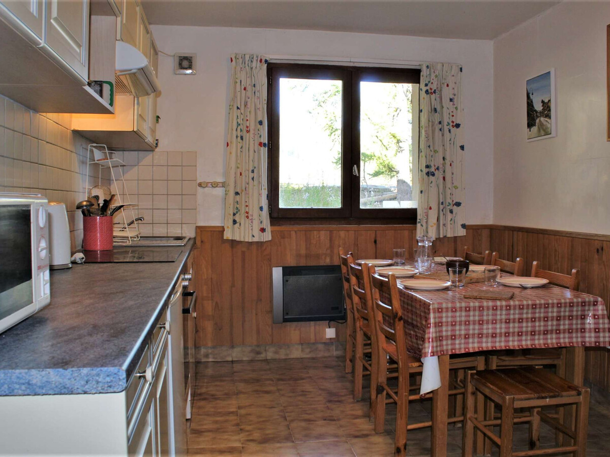 Appartement 3 pièces à Risoul 1850, près du téléski - Photo 6