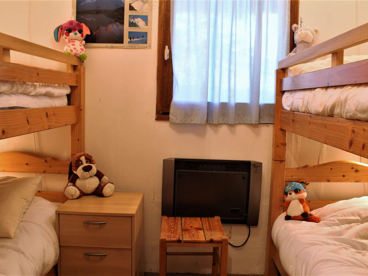 Appartement 3 pièces à Risoul 1850, près du téléski - Photo 9