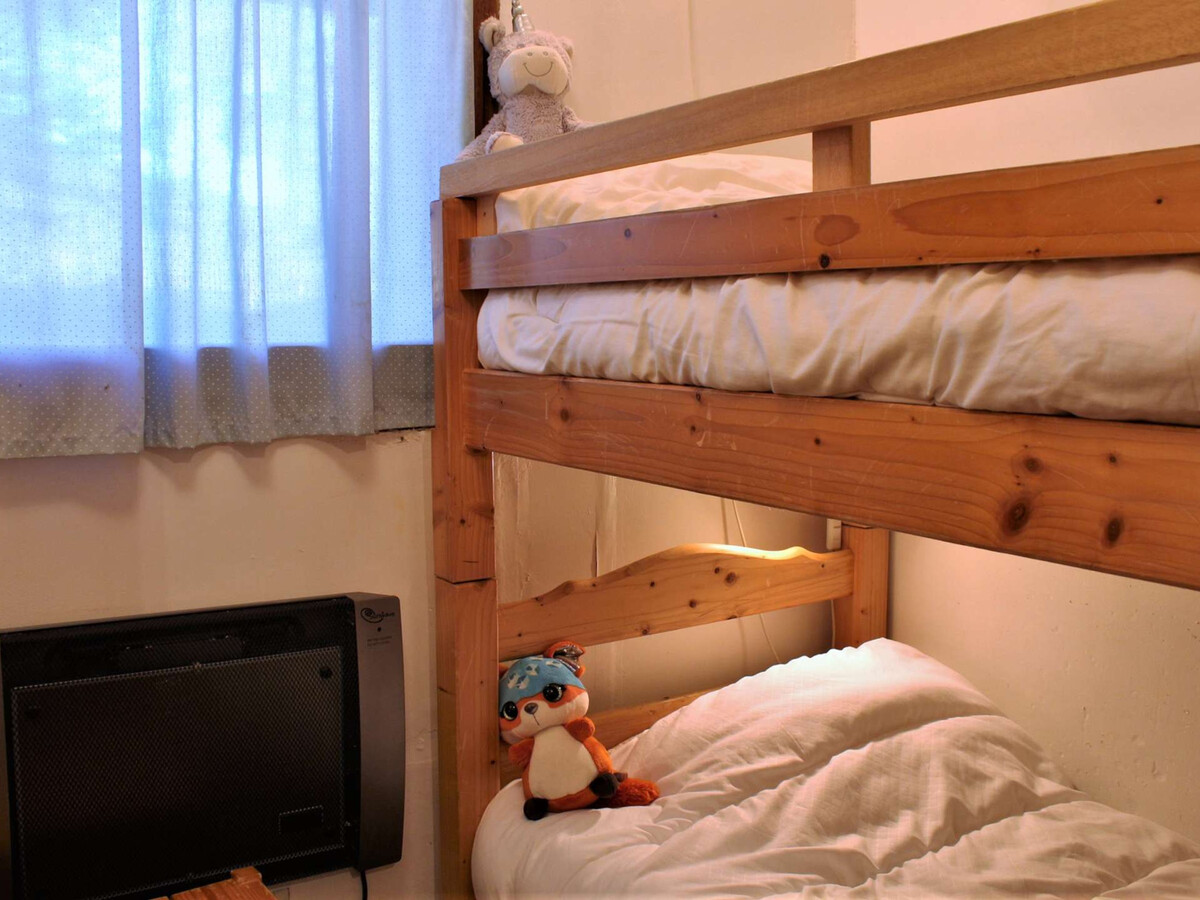 Appartement 3 pièces à Risoul 1850, près du téléski - Photo 11